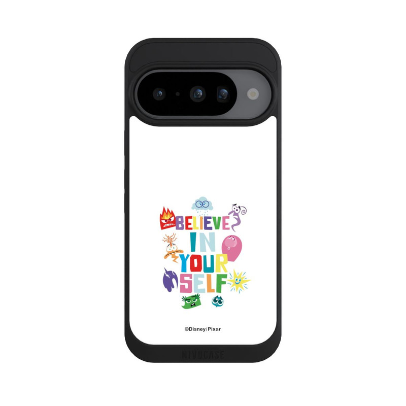 Pixel 10 NIVOpure Believe in yourself