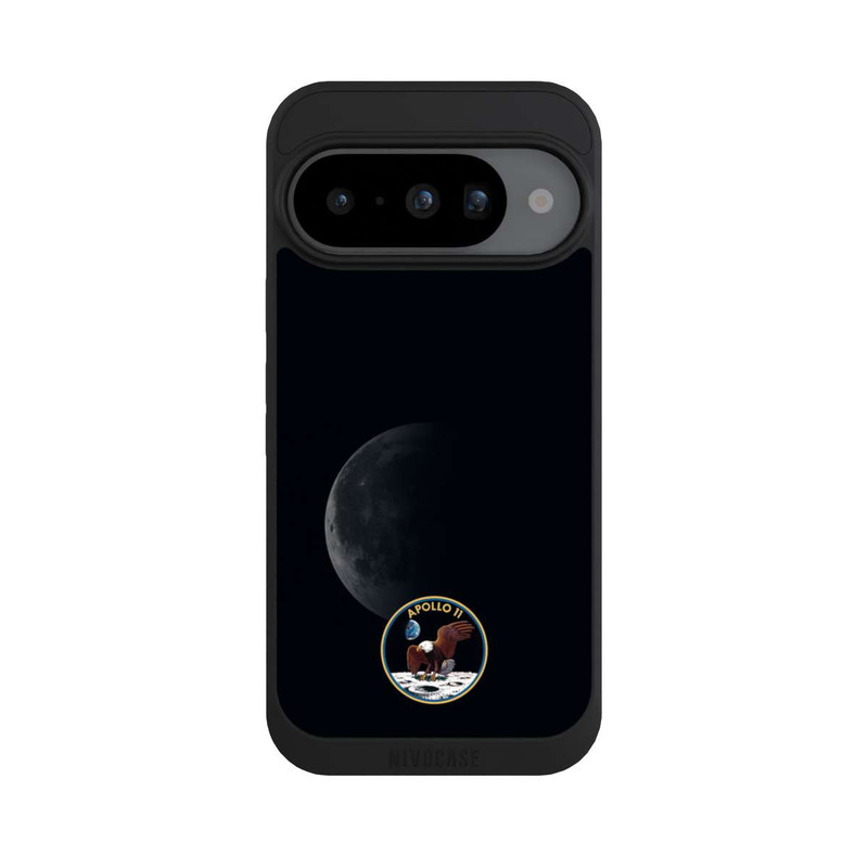 Pixel 10 NIVOpure Mission mondiale Apollo