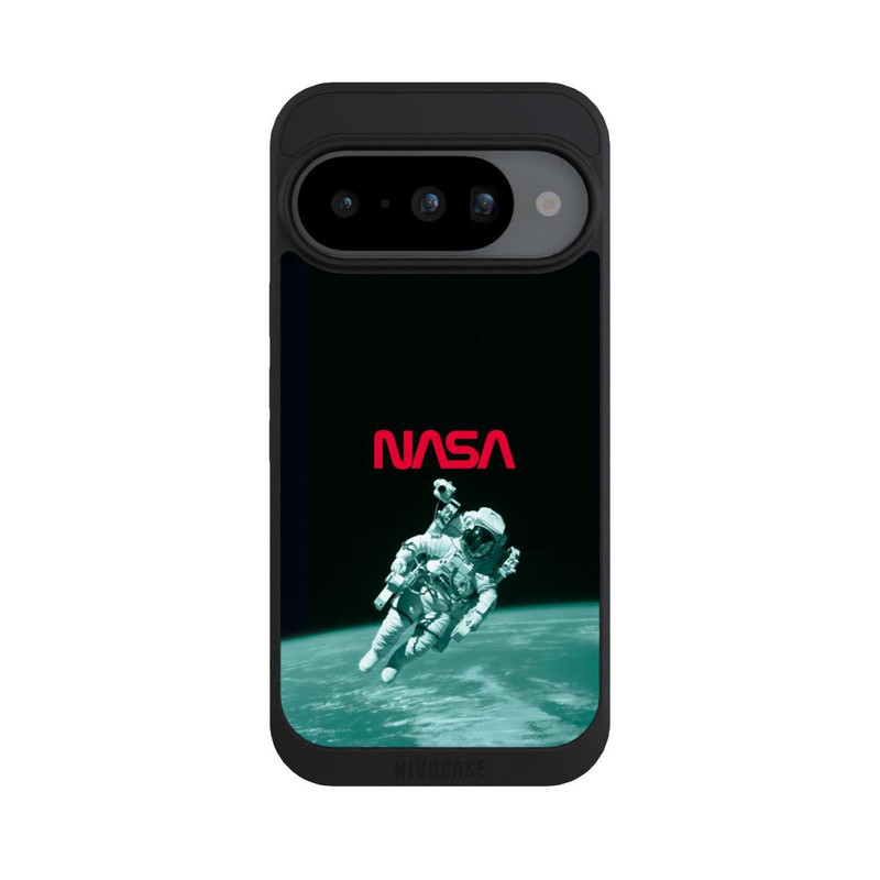 Pixel 10 NIVOpure NASA Astronaut