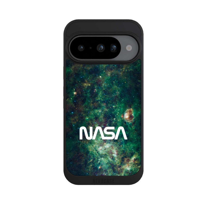 Pixel 10 NIVOpure Galaxy
