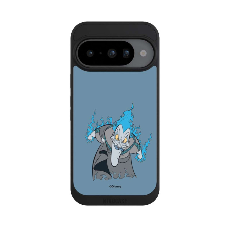 Pixel 10 NIVOpure Hades