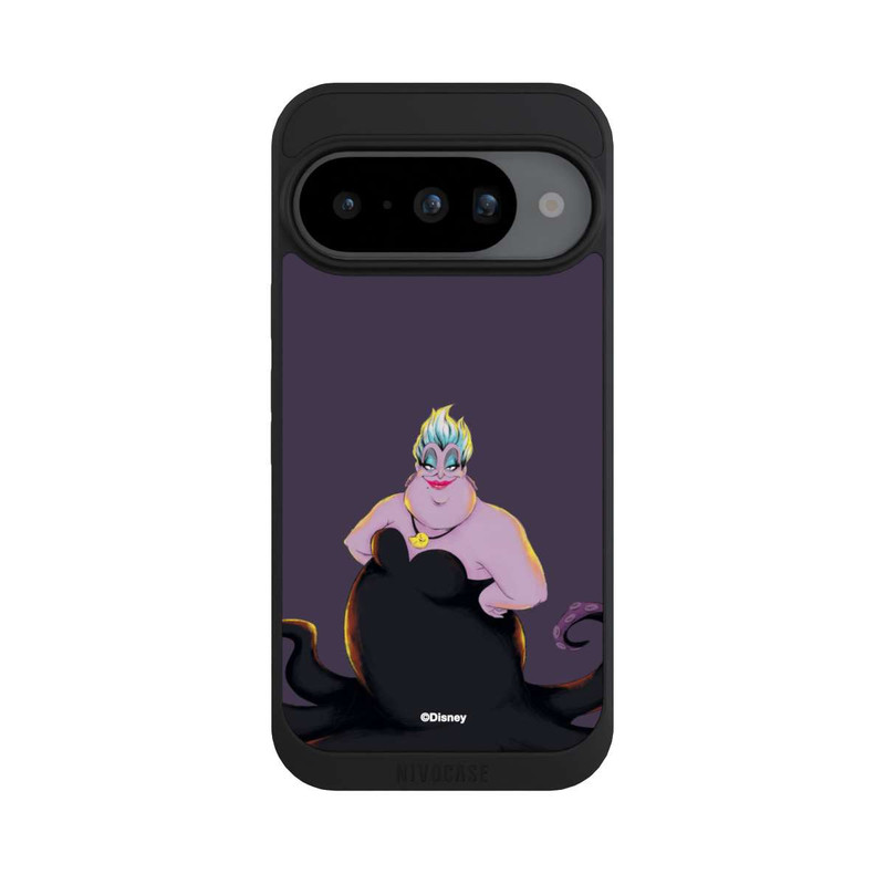 Pixel 10 NIVOpure Ursula