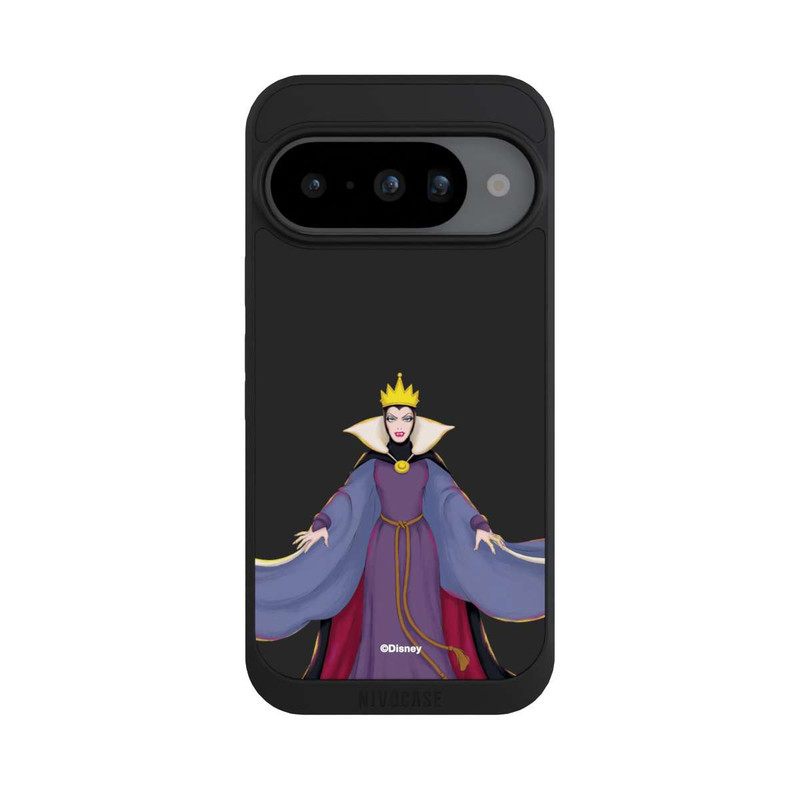 Pixel 10 NIVOpure Méchante reine