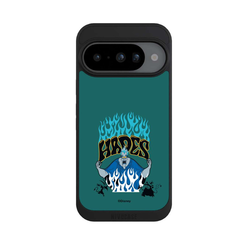 Pixel 10 NIVOpure Hades Flames