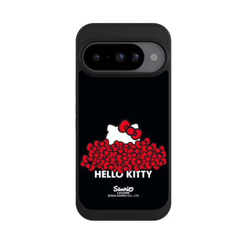 Google Pixel 10 NIVOpure Hello Kitty mit Schleifen