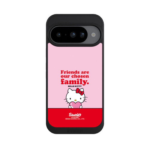 Google Pixel 10 NIVOpure HK Friends are Family