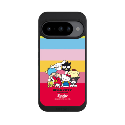 Google Pixel 10 NIVOpure Hello Kitty und Freunde