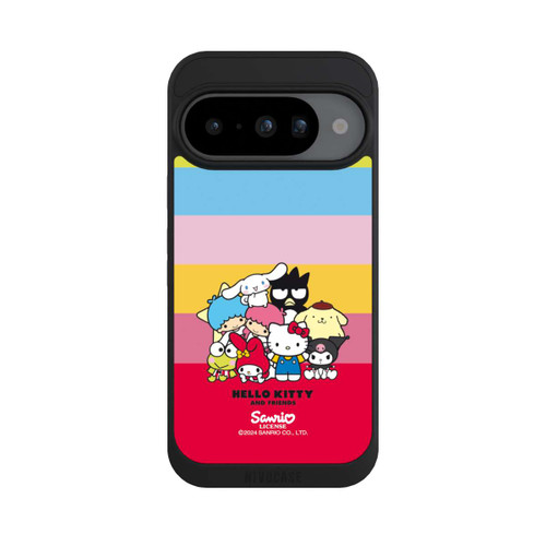 Google Pixel 10 NIVOpure Hello Kitty und Freunde
