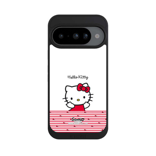 Google Pixel 10 NIVOpure Hello Kitty Schleifen
