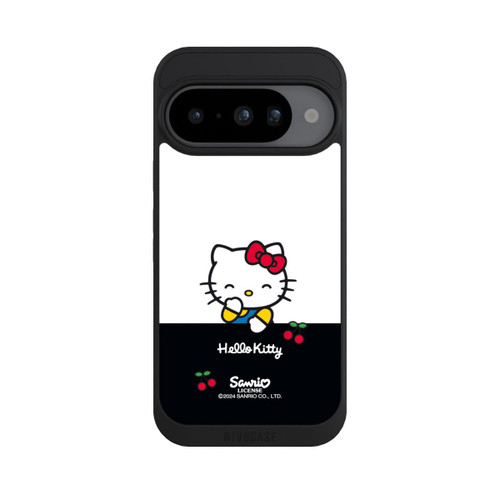 Google Pixel 10 NIVOpure Hello Kitty kichernd