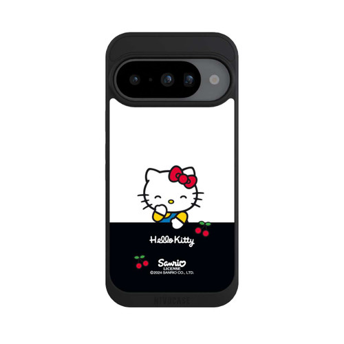 Google Pixel 10 NIVOpure Hello Kitty kichernd