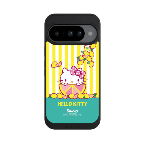 Google Pixel 10 NIVOpure Hello Kitty Limonade