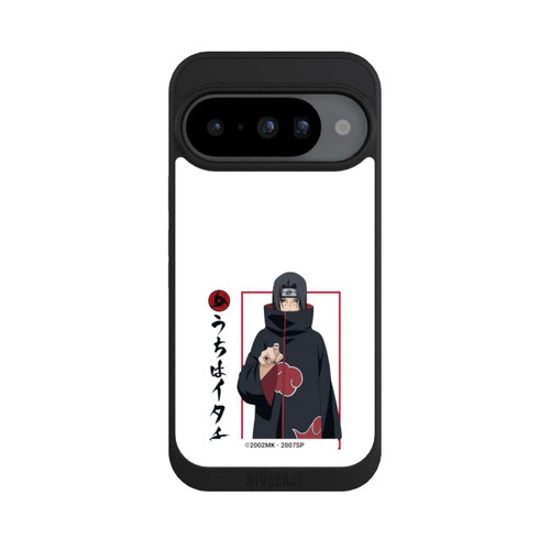 Google Pixel 10 NIVOpure Itachi Gesture White