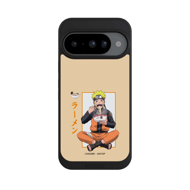 Pixel 10 NIVOpure Naruto Ramen
