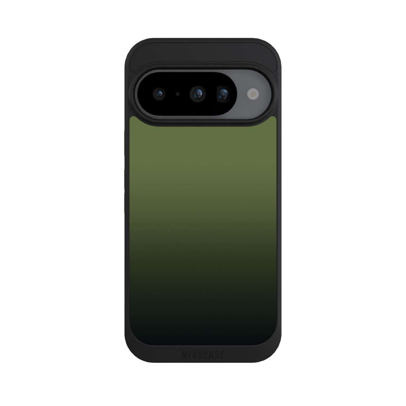 Pixel 10 NIVOpure Amazonas