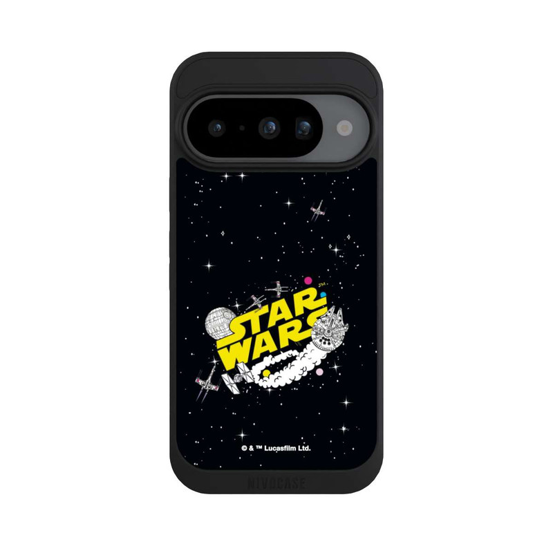 Pixel 10 NIVOpure Star Wars x Honeypuu Galaxy