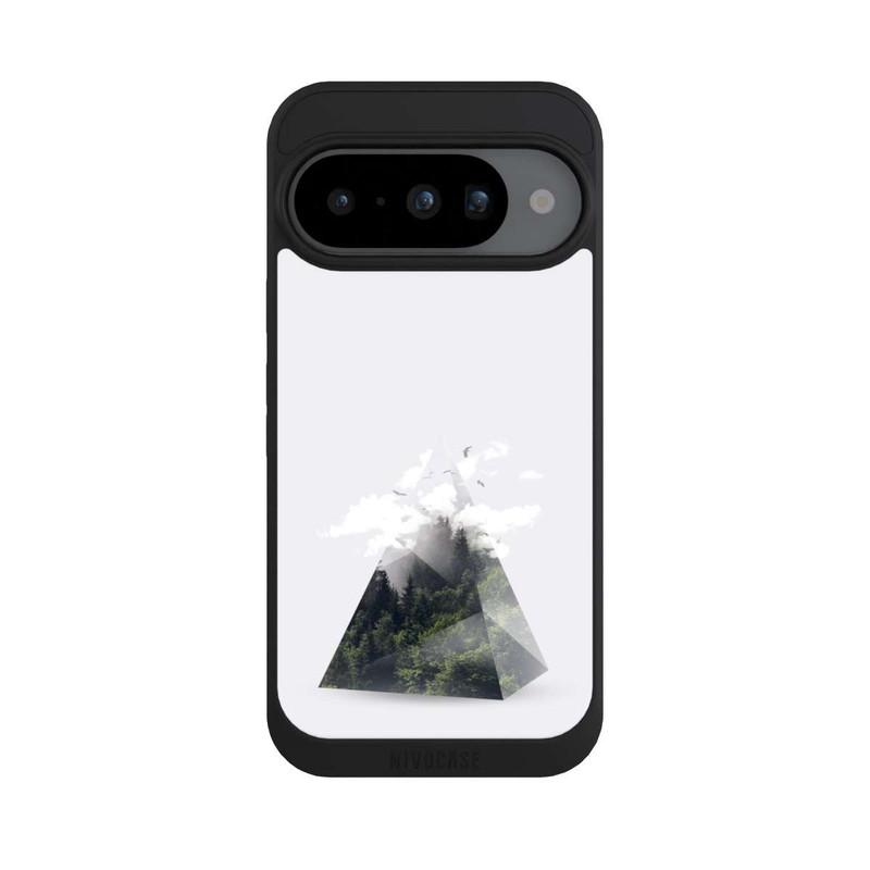 Pixel 10 NIVOpure Wald Dreieck