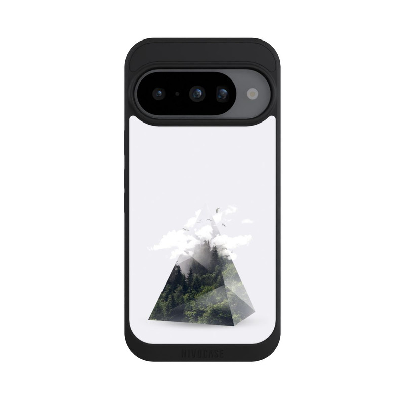 Pixel 10 NIVOpure Triangle forestier