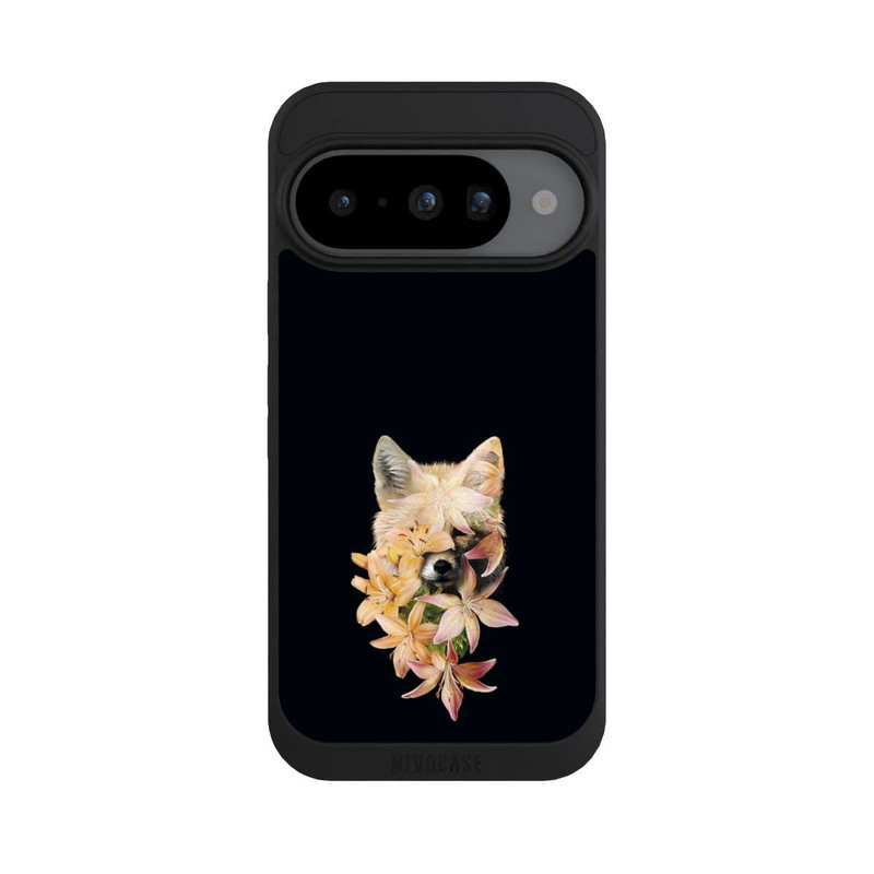 Pixel 10 NIVOpure Fleurs de renard
