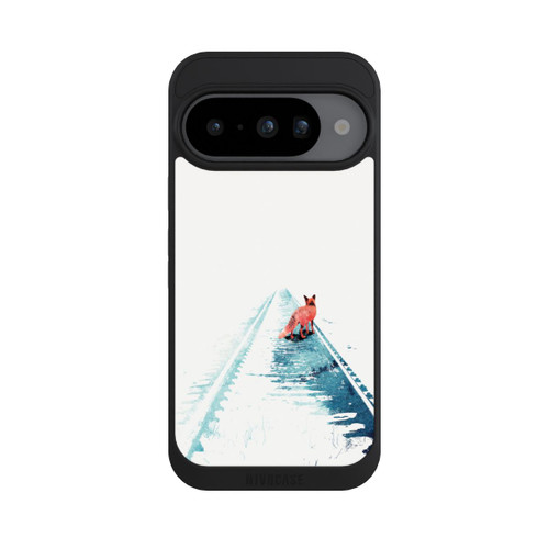 Google Pixel 10 NIVOpure De nulle part