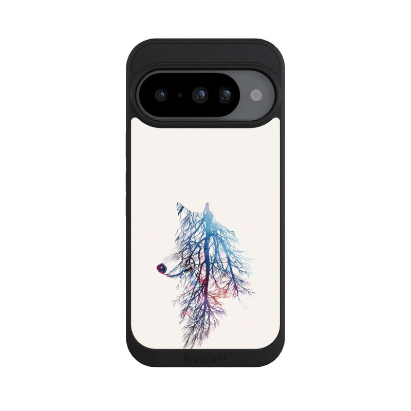 Pixel 10 NIVOpure Meine Wurzeln