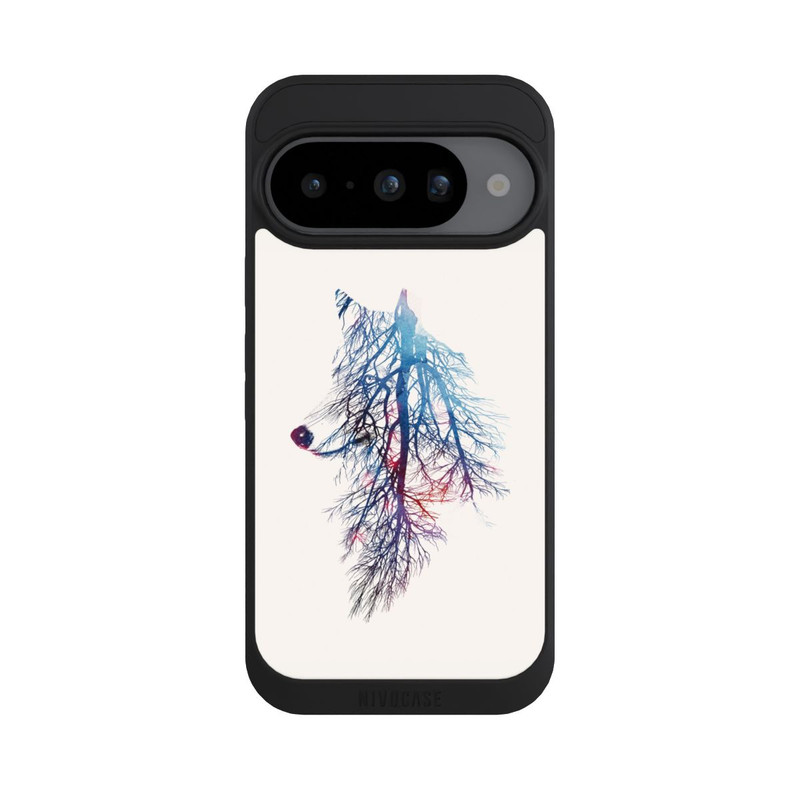 Pixel 10 NIVOpure Meine Wurzeln
