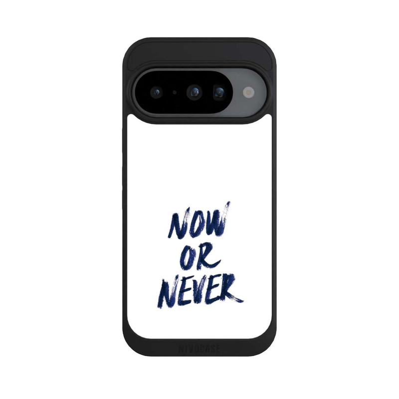 Pixel 10 NIVOpure Now or Never