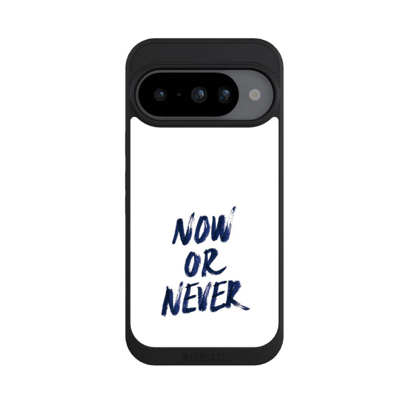 Pixel 10 NIVOpure Now or Never