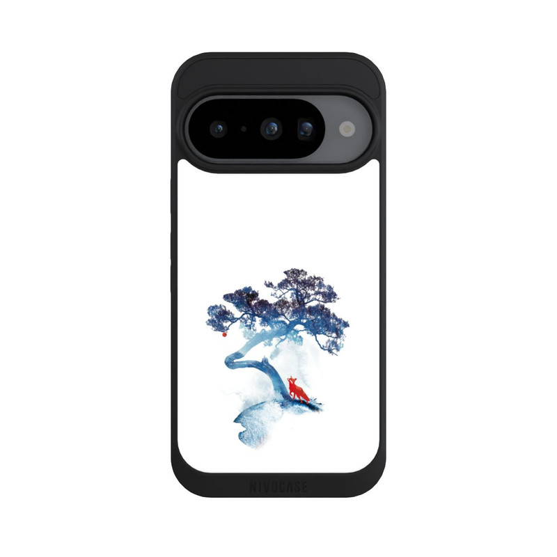 Pixel 10 NIVOpure Der letzte Apfelbaum