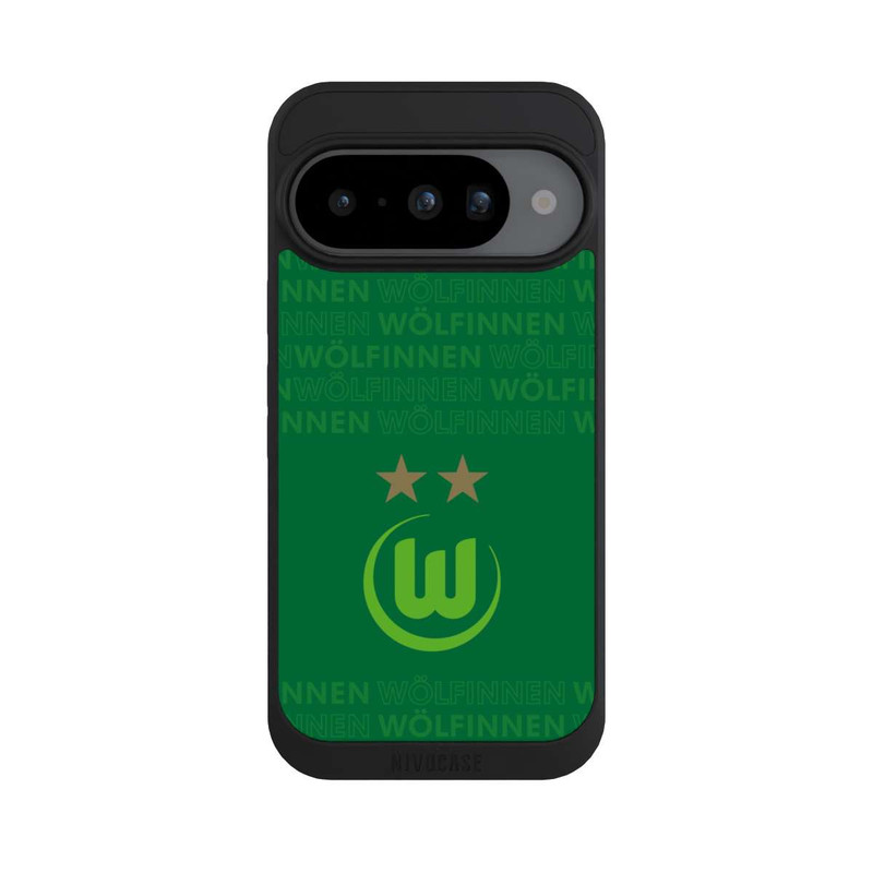 Pixel 10 NIVOpure Wölfinnen