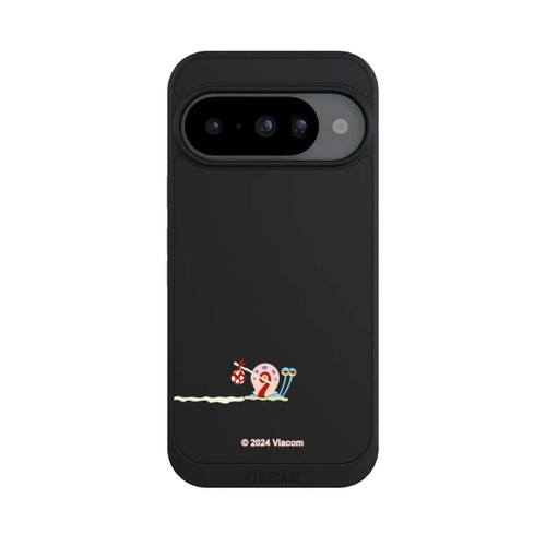 Google Pixel 10 NIVOpure Garry Good Bye