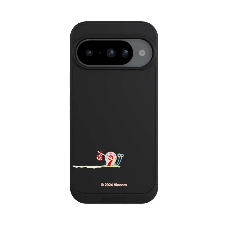 Pixel 10 NIVOpure Garry Good Bye