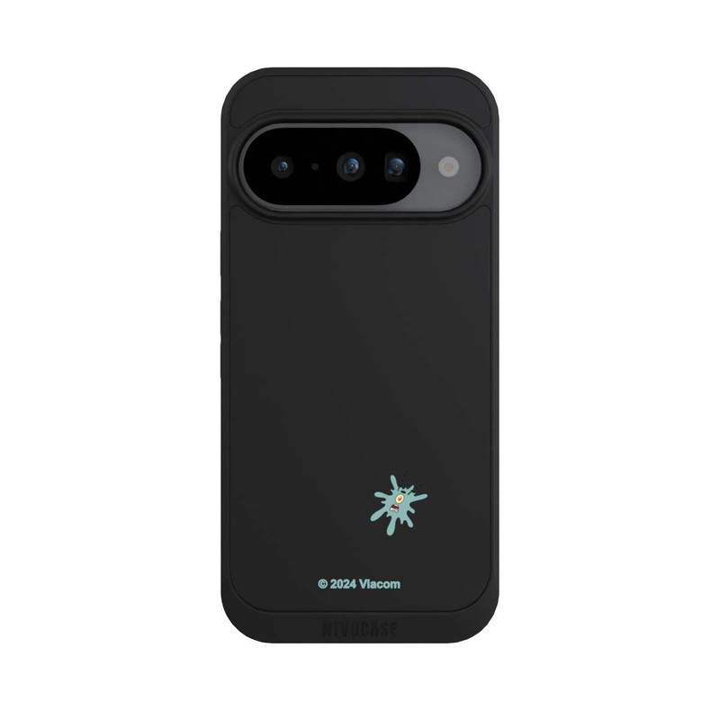 Pixel 10 NIVOpure Plankton Smashed