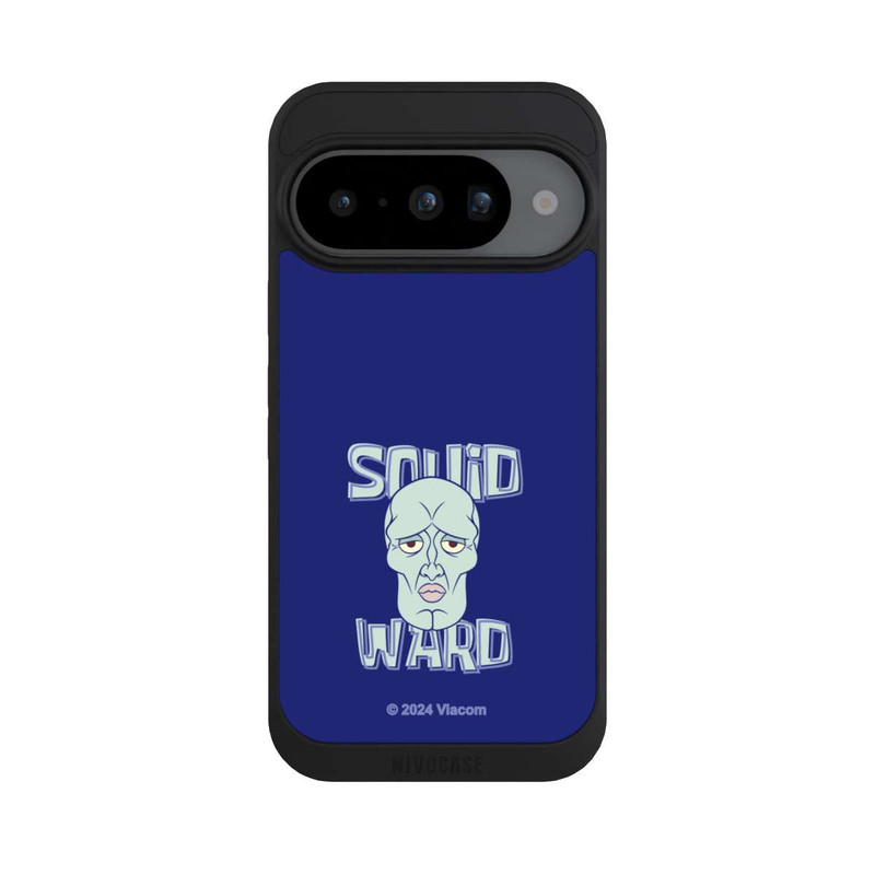 Pixel 10 NIVOpure Thaddäus
