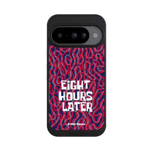 Google Pixel 10 NIVOpure Eight Hours Later