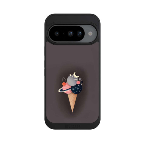 Google Pixel 10 NIVOpure Space Icecream