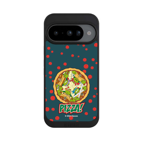 Google Pixel 10 NIVOpure TMNT Pizza!