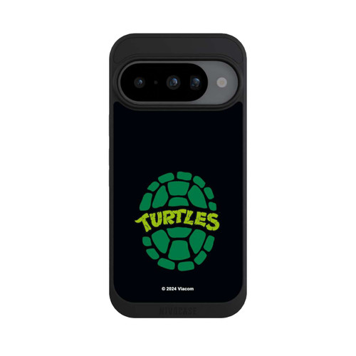 Google Pixel 10 NIVOpure TMNT Logo