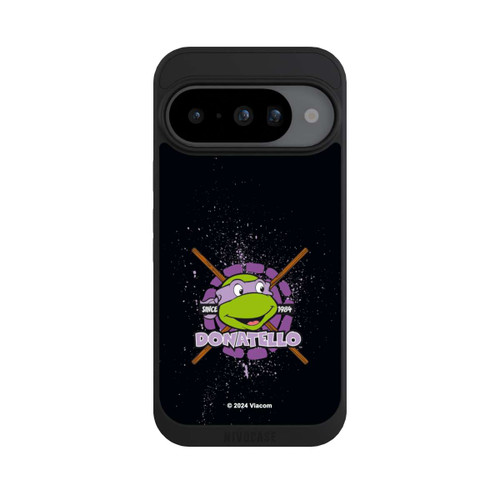 Google Pixel 10 NIVOpure TMNT Donatello