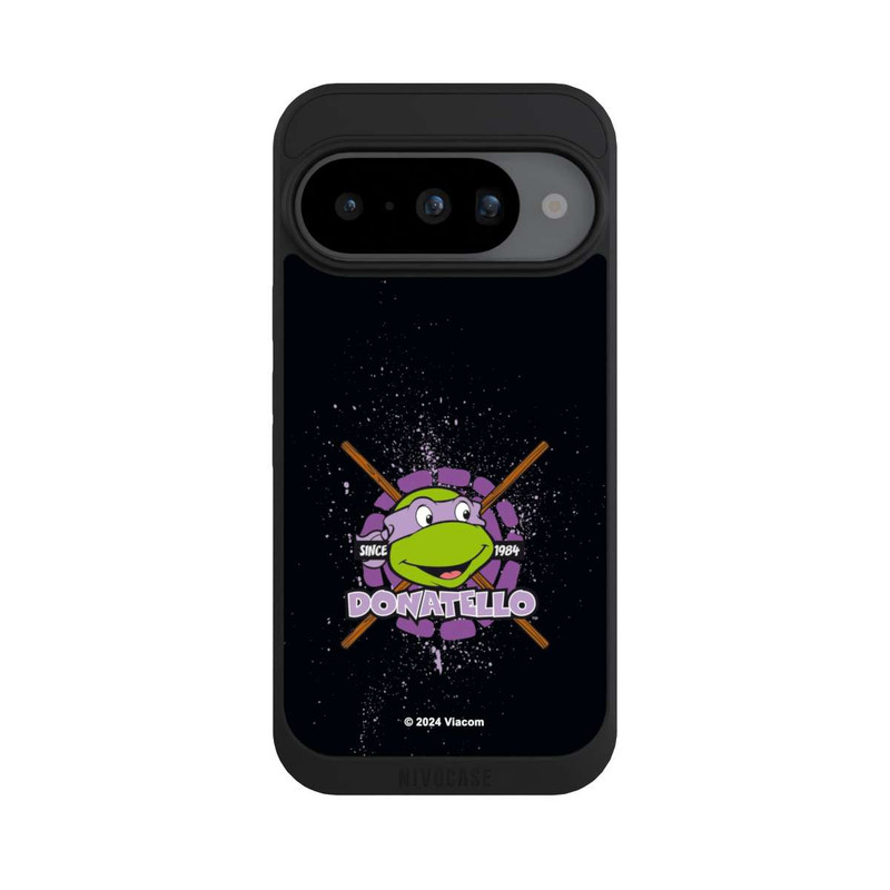 Pixel 10 NIVOpure TMNT Donatello