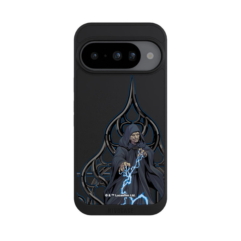 Pixel 10 NIVOpure Sithstorm