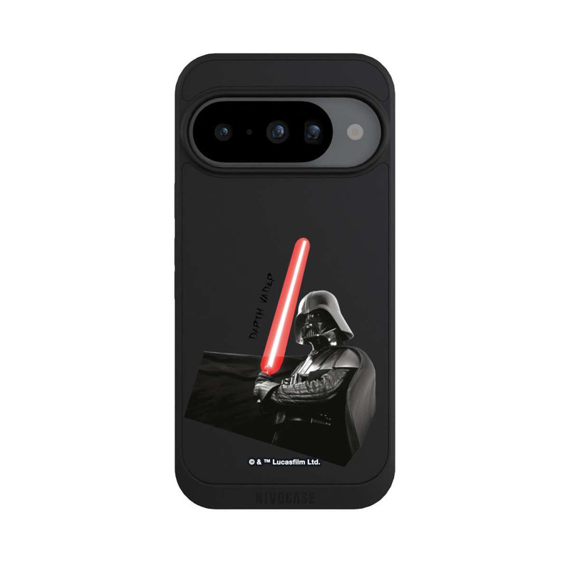 Pixel 10 NIVOpure Darth Vader Lightsaber