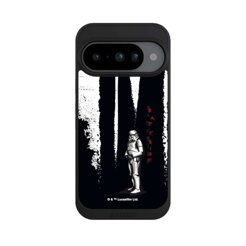 Google Pixel 10 NIVOpure Stormtrooper Dunkle Seite