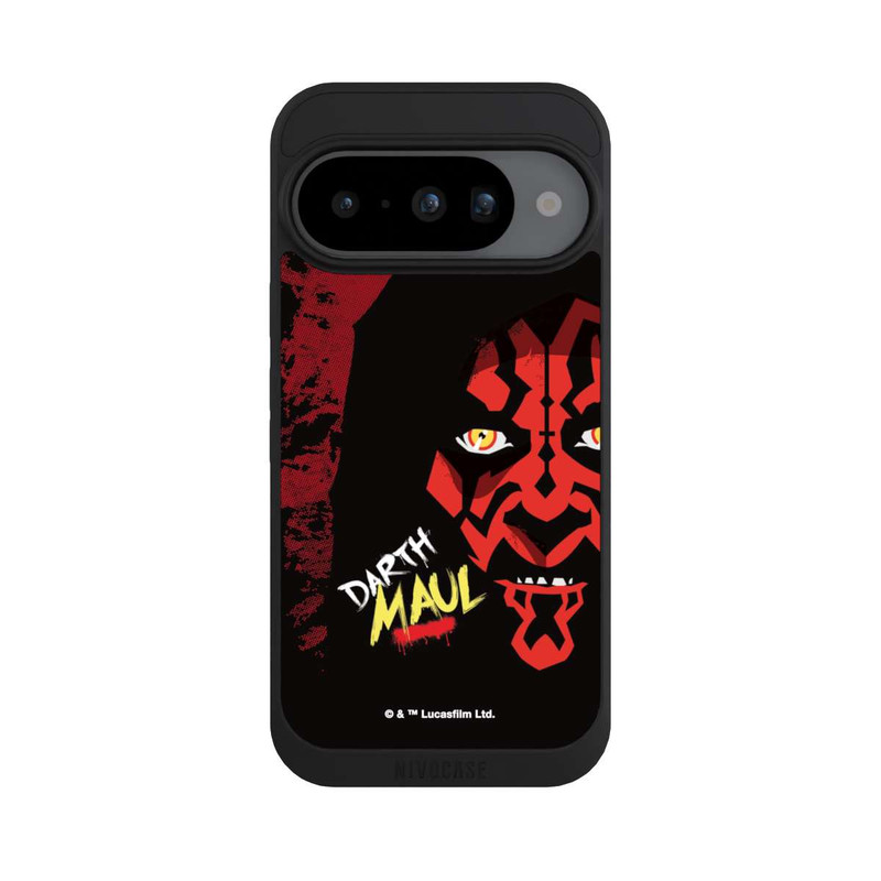 Pixel 10 NIVOpure Darth Maul