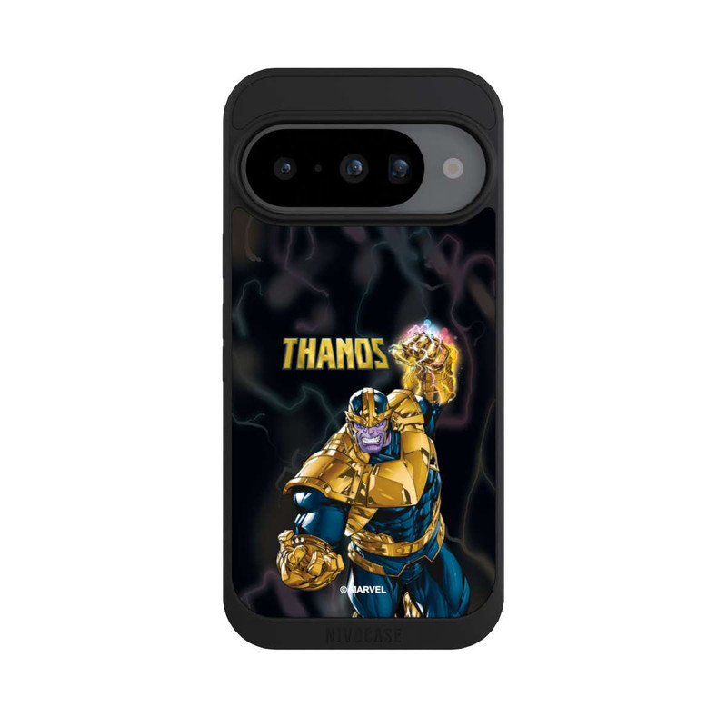 Pixel 10 NIVOpure Thanos