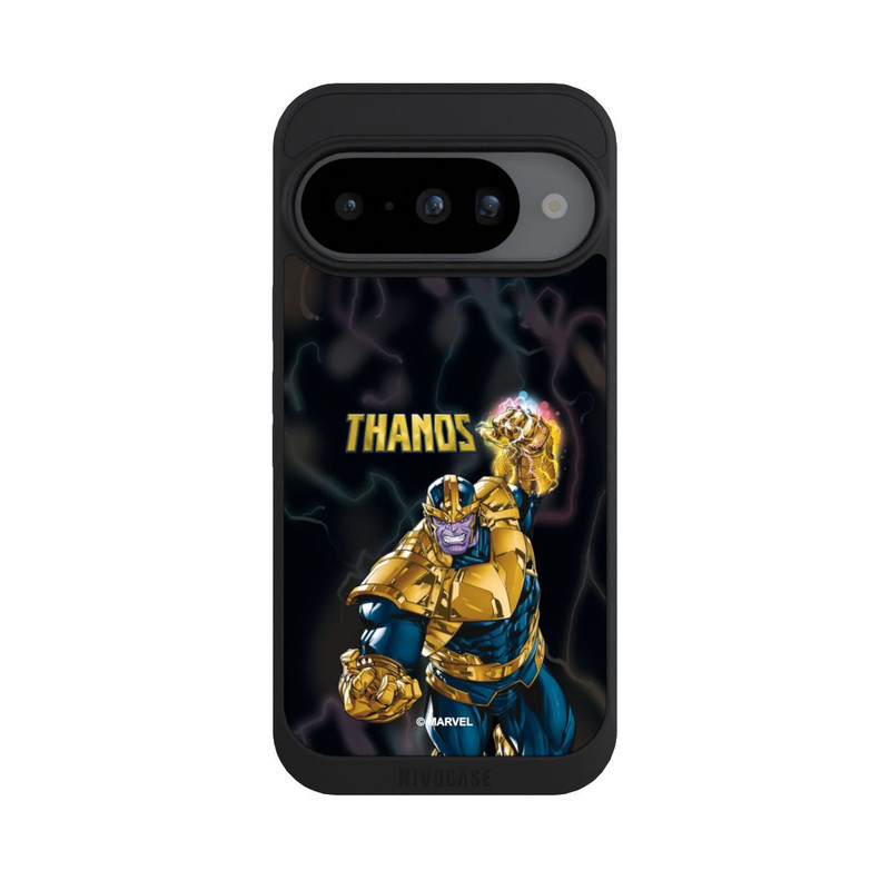 Pixel 10 NIVOpure Thanos