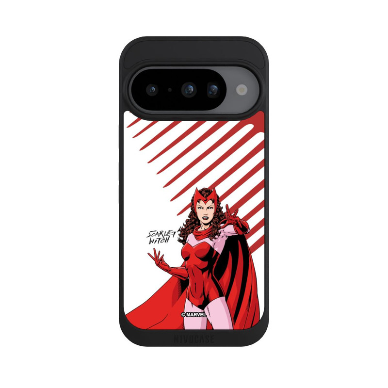 Pixel 10 NIVOpure Scarlet Witch