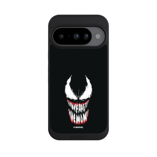 Google Pixel 10 NIVOpure We Are Venom