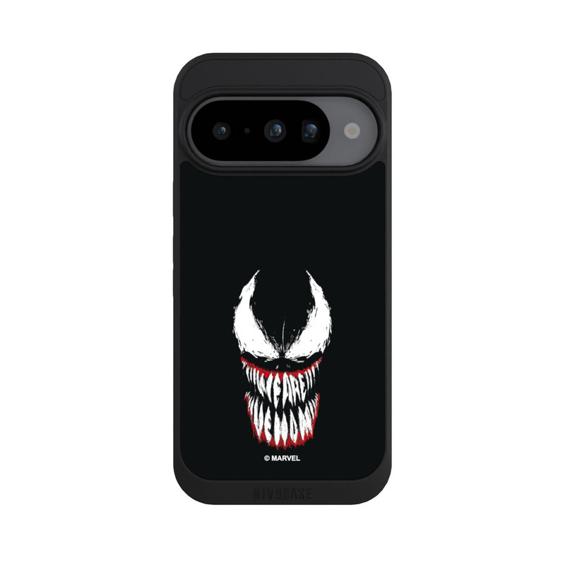 Pixel 10 NIVOpure We Are Venom