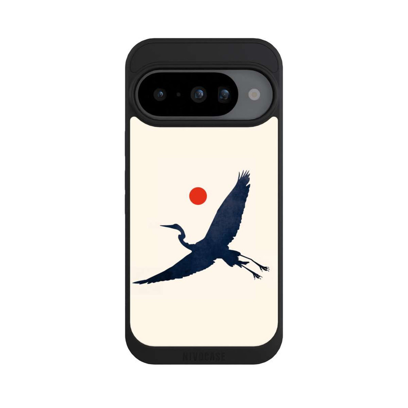 Pixel 10 NIVOpure Grue 2